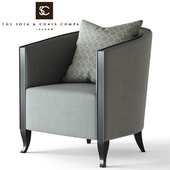 The Sofa & Chair Company / Kenzo