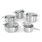 Set of dishes Fissler Solea