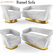 Russel Sofa