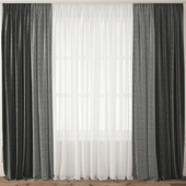 Curtain 87