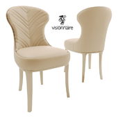 Chair Gypsy Rose IPE Cavalli (Visionnaire)