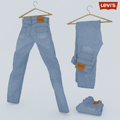 Jeans LEVIS 501