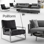 Poliform Set 05