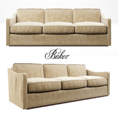 Baker Carlyle sofa