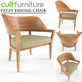 patzy dining chair