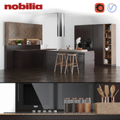 TOUCH 340 от NOBILIA