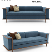 Casa Pool Sofa