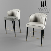 Brabbu Nuka_Bar chair