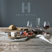 Kelly Hoppen | Tableware number 2