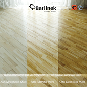 Barlinek Floors Vol.27