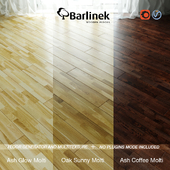 Barlinek Floors Vol.28