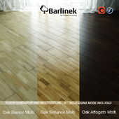 Barlinek Floors Vol.30