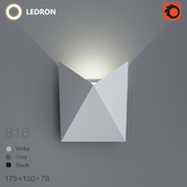 Ledron 816