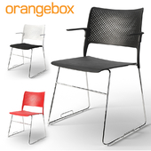 ORANGEBOX Cors chair