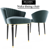 Nuka Dining Chair