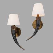 Sconce Barry Dixon by Arteriros