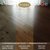 Mirage Floors Vol.20