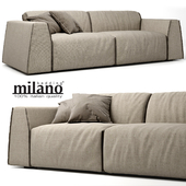 Milano Parker sofa