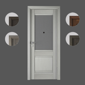 Door X2 ProfilDoors