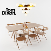 Tom Dixon Table