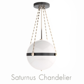 Saturnus Fixed Chandelier