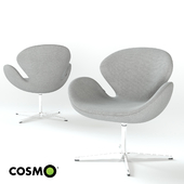 Кресло Cosmo Swan