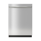 Built-in dishwasher Samsung DW80K7050US