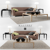 MALERBA M PLACE sofa