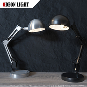 Table lamp Odeon Light 2323 / 1T Iko and Odeon Light 2324 / 1T Iko