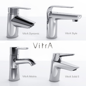 Vitra faucet