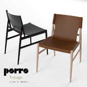 Chair PORRO Voyage