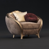Goldconfort Paradise armchair