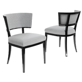 Arudin Dining & Game Chairs R781