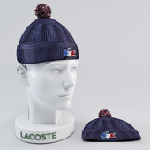 LACOSTE CAP