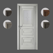 Door X26 ProfilDoors