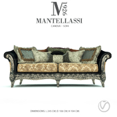 MANTELLASSI / canova sofa