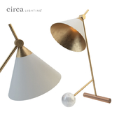 Cleo Table Lamp