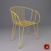 Olivo Armchair by iSimar