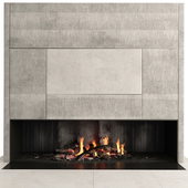 Fireplace_Modern