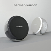 Harman Kardon Nova Black & White
