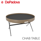 Chab Table