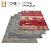 Momeni Terra collection