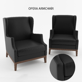 Casa Opera Armchair