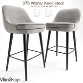 375 Walter Knoll Bar Stool