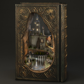 Book of fairy tales