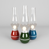 Table-Portable-LED-Lamps
