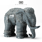 EICHHOLTZ  Elephant XL