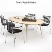 Table by Naver Collection