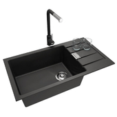 Franke Kitchen Sink