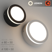 Ledron SDL06 R80 & SDL10 R100